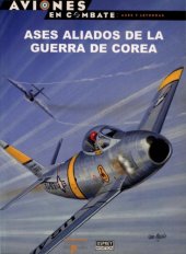 book Ases Aliados de la Guerra de Corea