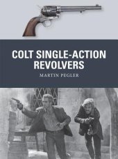 book Colt Single-Action Revolvers