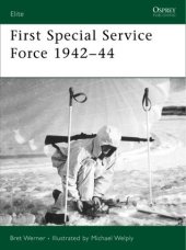 book First Special Service Force 1942–44