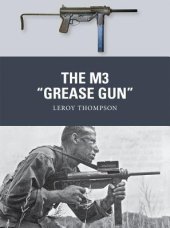 book The M3 ''Grease Gun''