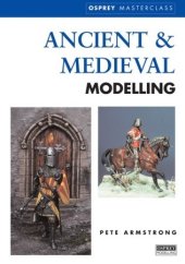 book Ancient & Medieval Modelling