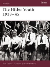 book The Hitler Youth 1933–45