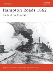 book Hampton Roads 1862: Clash of the Ironclads