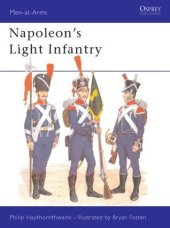 book Napoleon's Light Infantry