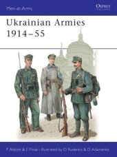 book Ukrainian Armies 1914–55