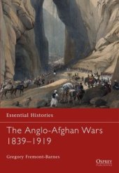 book The Anglo-Afghan Wars 1839–1919