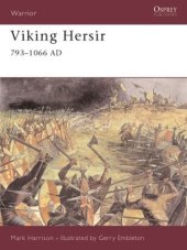 book Viking Hersir 793–1066 AD