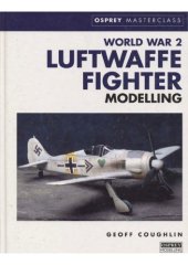 book WWII Luftwaffe fighter