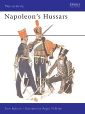 book Napoleon's Hussars