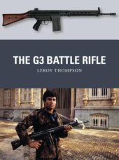 book The G3 Battle Rifle