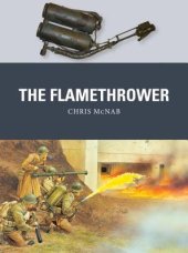 book The Flamethrower