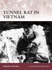 book Tunnel Rat in Vietnam