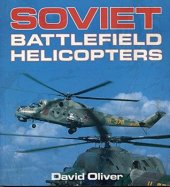 book Soviet Battlefield Helicopters