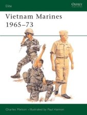 book Vietnam Marines 1965–73