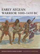 book Early Aegean Warrior 5000–1450 BC