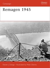 book Remagen 1945: Endgame against the Third Reich