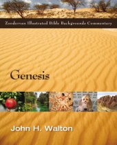 book Genesis