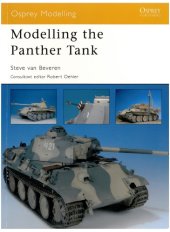 book Panther Tank