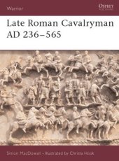 book Late Roman Cavalryman AD 236–565