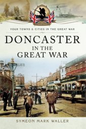 book Doncaster in the Great War