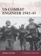 book US Combat Engineer 1941–45