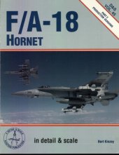 book F-18 Hornet. Part2 production versions