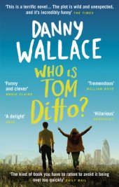 book Who Is Tom Ditto?