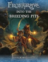 book Frostgrave: Into the Breeding Pits