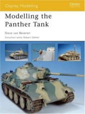 book Modelling the Panther Tank