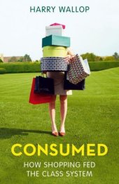 book Consumed: How Shopping Fed the Class System