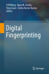 book Digital fingerprinting