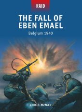 book The Fall of Eben Emael: Belgium 1940