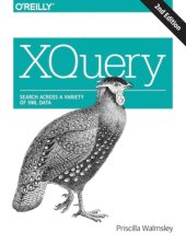 book XQuery