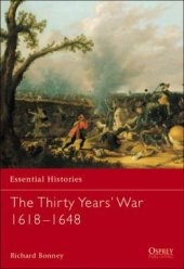 book The Thirty Years' War 1618–1648