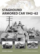 book Staghound Armored Car 1942–62