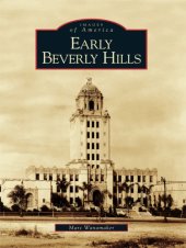 book Early Beverly Hills