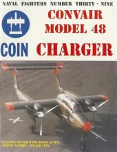 book Convair Model 48 Charger Coin Aircraft