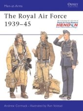 book The Royal Air Force 1939–45