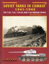 book Soviet Tanks in Combat 1941-45