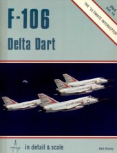 book F-106 Delta Dart