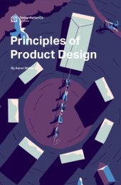 book Principles of Product Design