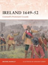 book Ireland 1649–52: Cromwell’s Protestant Crusade