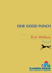 book One Good Punch