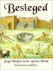 book Besieged: Siege Warfare in the Ancient World