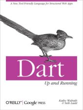 book Dart: up and running