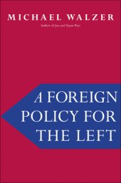 book A Foreign Policy for the Left