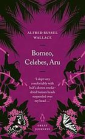 book Borneo, Celebes, Aru