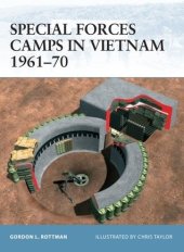 book Special Forces Camps in Vietnam 1961–70