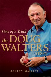 book One of a kind: the Doug Walters story