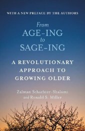 book From Age-ing to Sage-ing